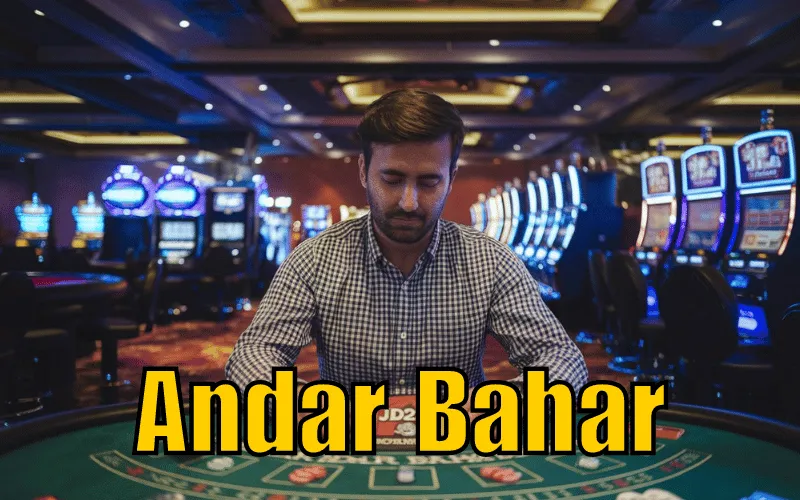 andar bahar