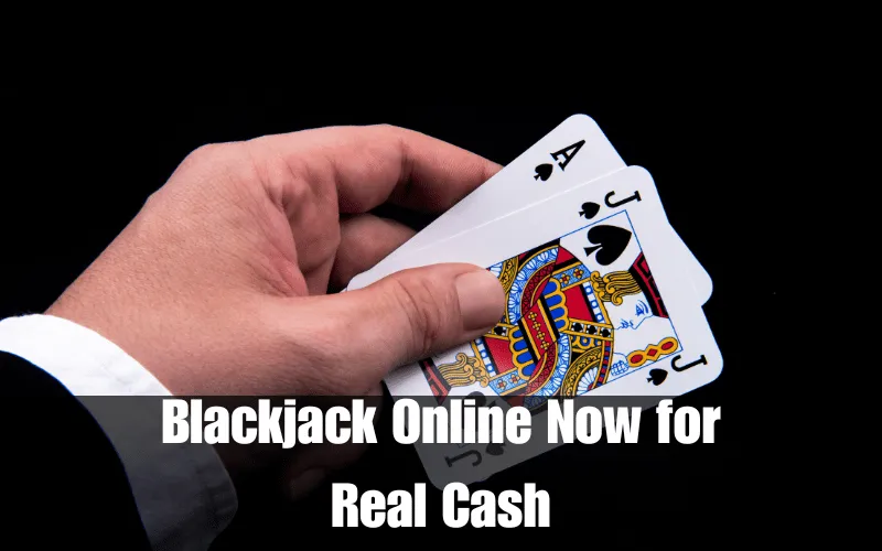 blackjack online