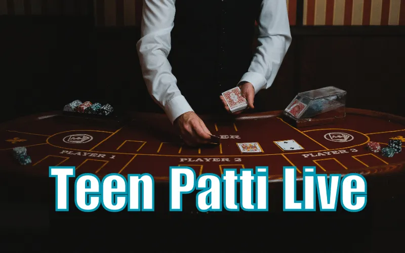 teen patti live