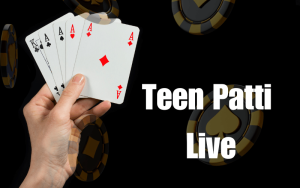 teen patti live