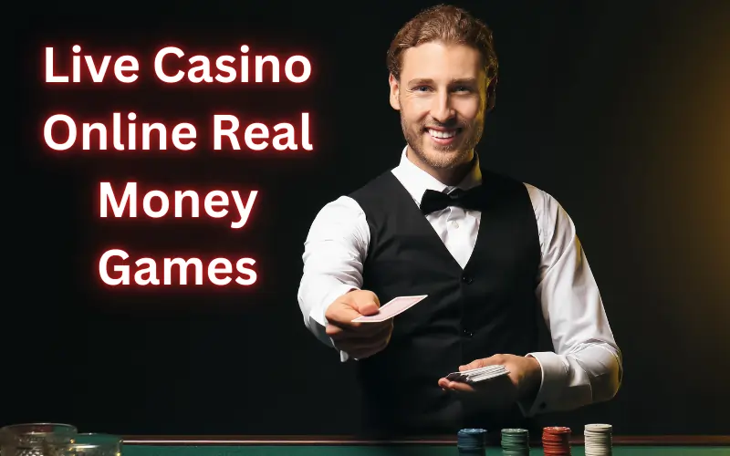 live casino online real money