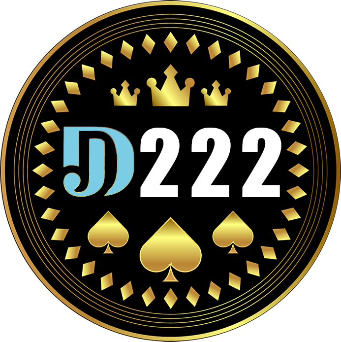 jd222 small roulette casino logo