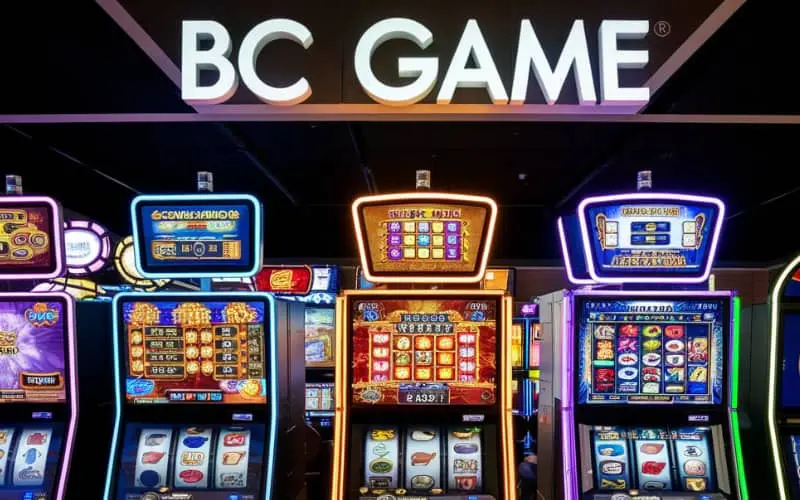 bc game casino