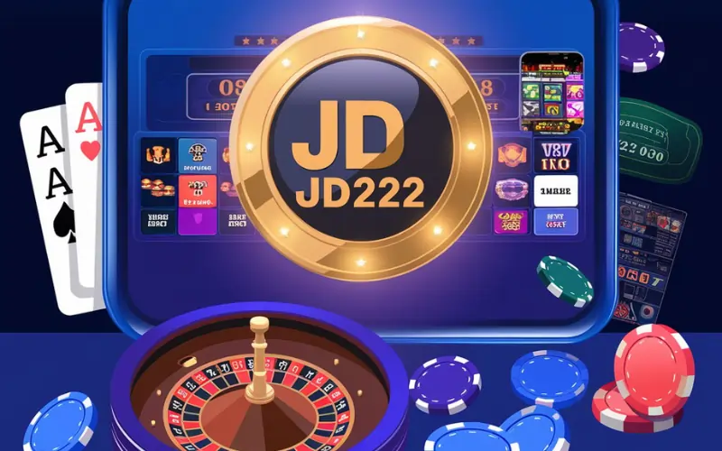 casino games app