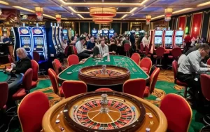 best casino games