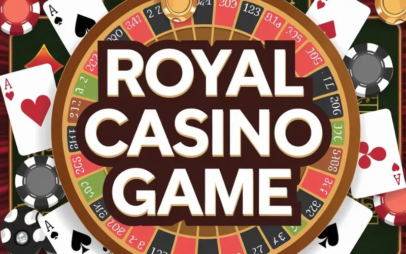 royal casino game 