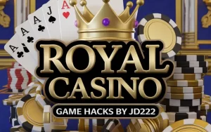 royal casino game