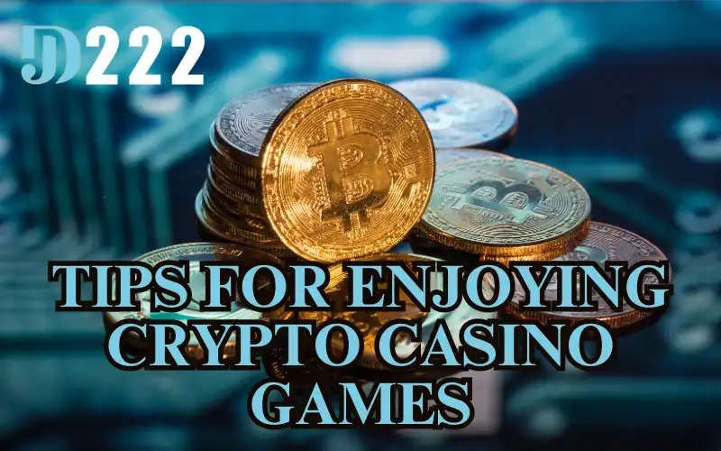 the top crypto casino games right now