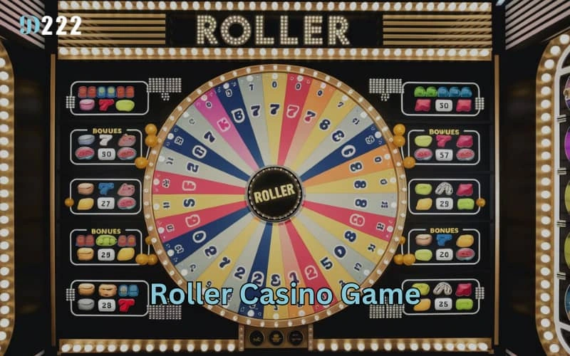 Roller Casino Game Surat